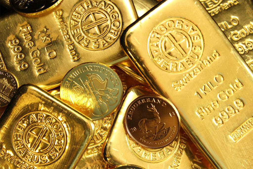 Altgold